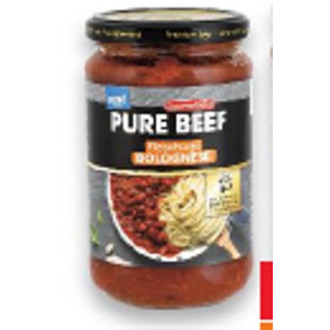 Archiv Inzersdorfer Pure Beef Sugo Om V Akci Platn Do