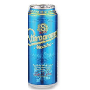 Staropramen Nealko Pivo V Akci AkcniCeny Cz