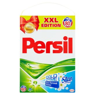 Persil prací prášek box XXL, vybrané druhy