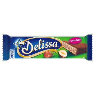 Orion Delissa, vybrané druhy
