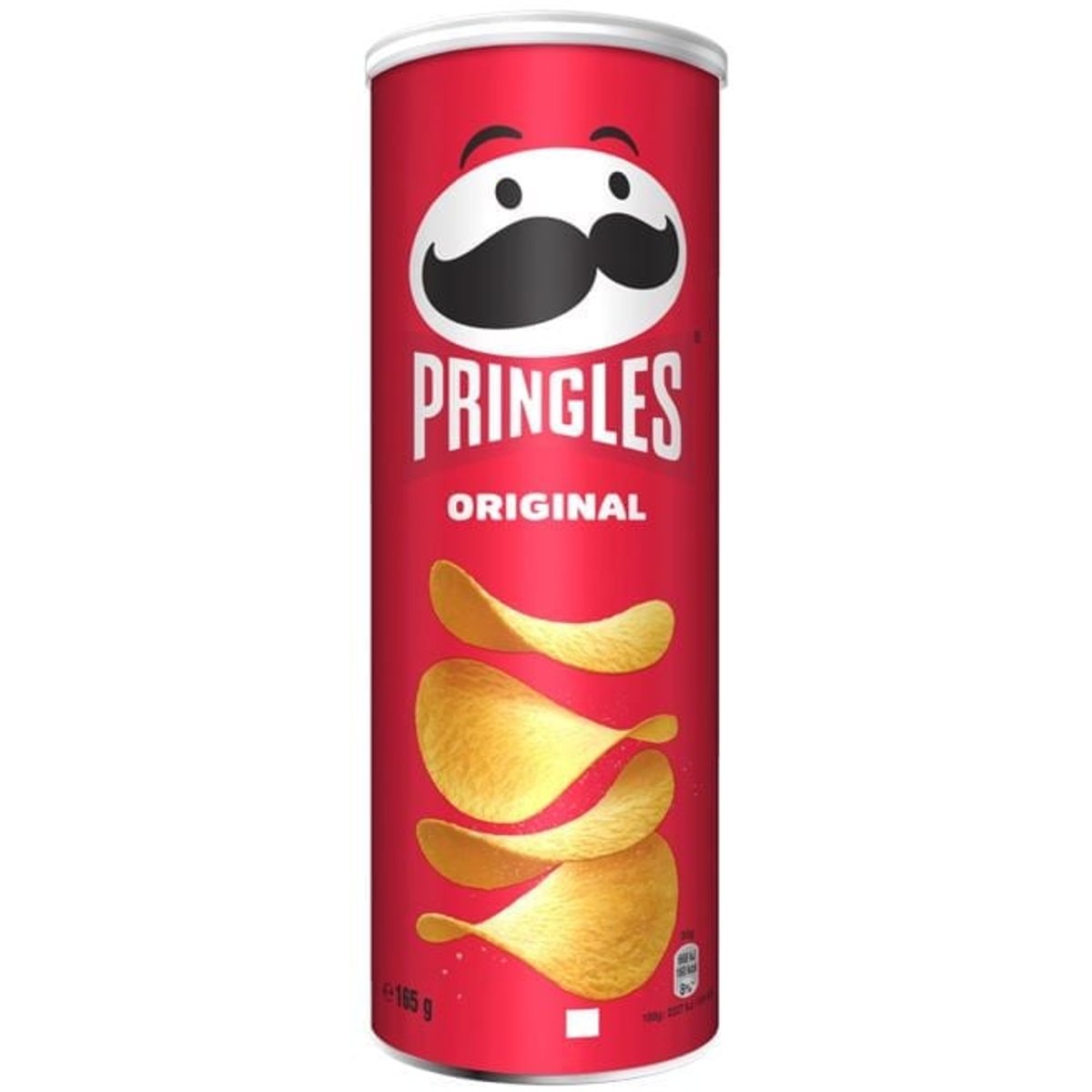 Pringles Original V Akci AkcniCeny Cz