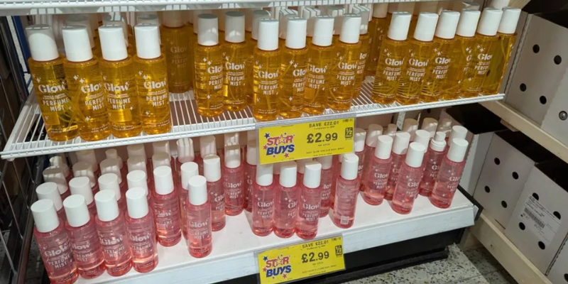lidl privátní značka deluxe