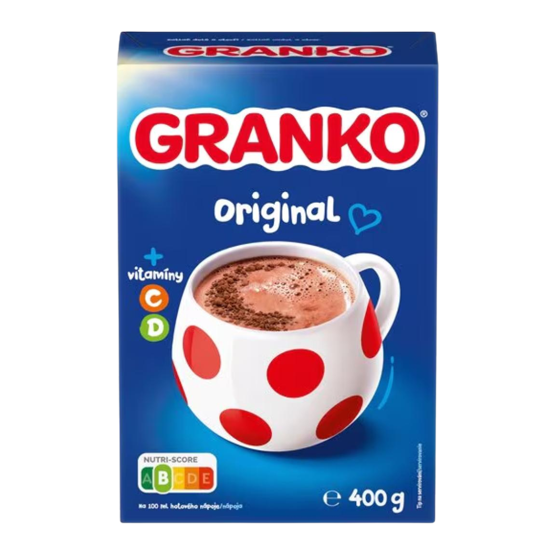 granko