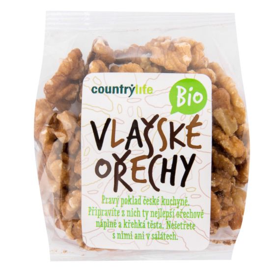 vlašský ořech