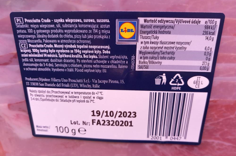 lidl