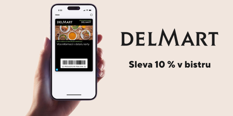 delmart