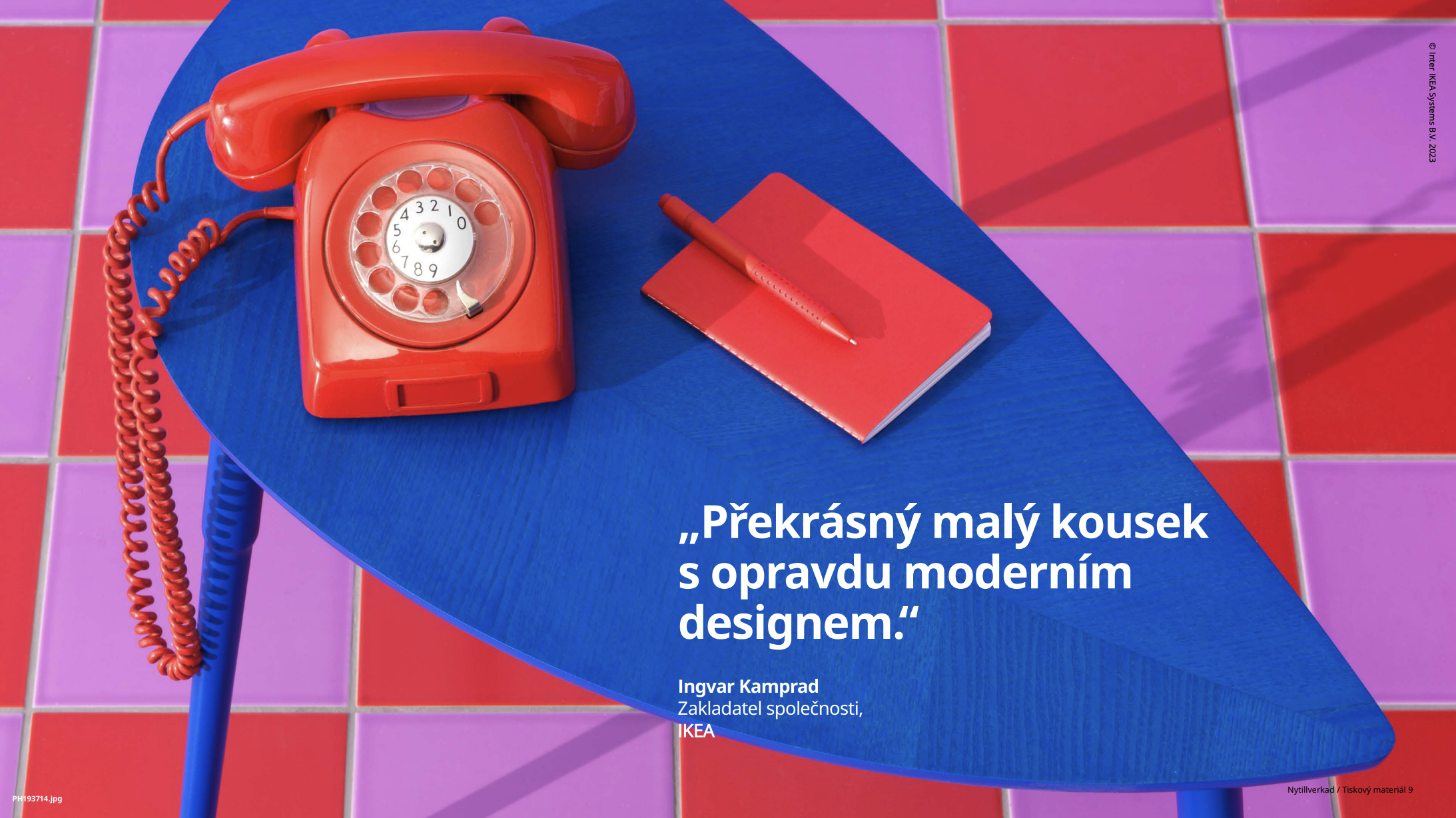 IKEA