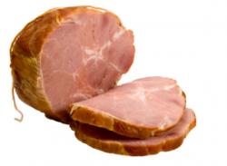Uzené maso