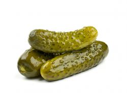 Test DNES: Kyselé okurky