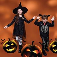 Halloween s upíry v OC Dragoun Cheb