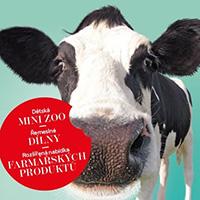 Farmářské trhy znovu zavítají do OC Futurum Hradec Králové