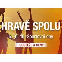 Sobotní a nedělní sportování v Nisa Liberec