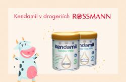 ROSSMANN (Praha, Černý Most) • Firmy.cz