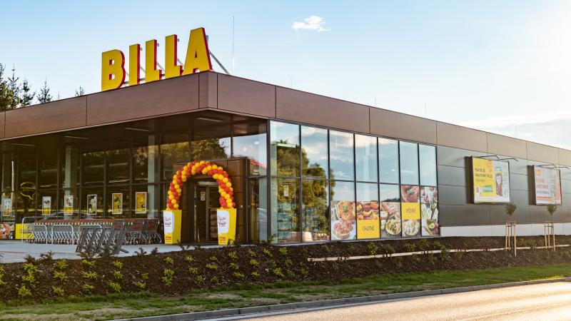 Billa pro své zákazníky trvale snižuje ceny