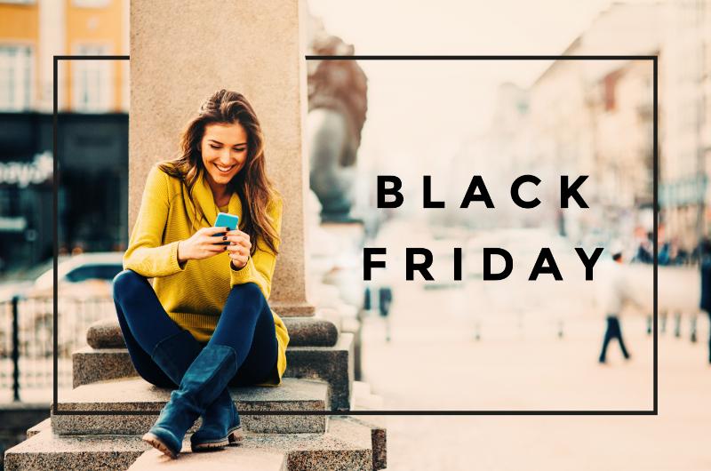 Chytrý Black Friday 2023: Jak nakupovat s rozumem a bezpečně