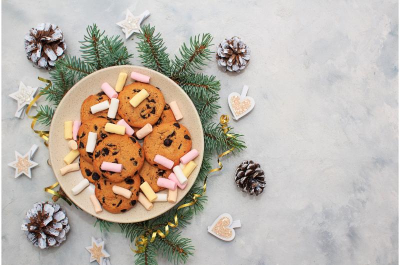 Zázvorky, které musíte vyzkoušet: Čokoláda a skořice pro nezapomenutelnou chuť