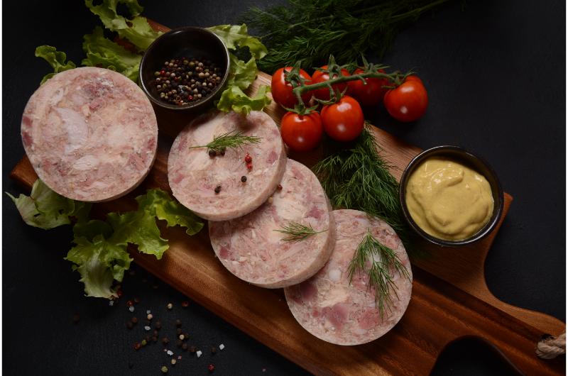 Jak na domácí tlačenku: Tradiční recept, který překvapí