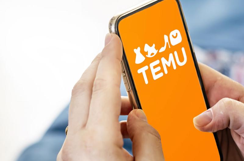 Temu rozvířilo vody online nakupování: Co to znamená pro vás?