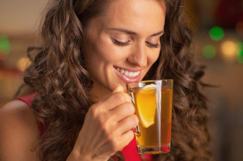Zázračný nápoj: Co s vaším tělem udělá pravidelné pití zázvorového čaje?