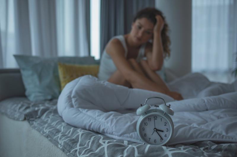 Jak porazit nespavost? 10 ověřených metod pro lepší spánek