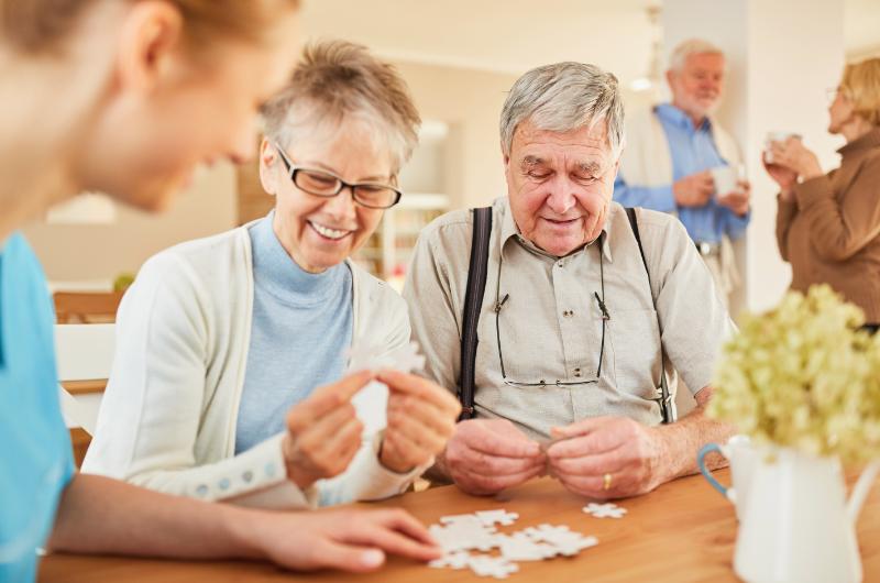 Alzheimerova choroba bez příznaků: Jak ji správně diagnostikovat