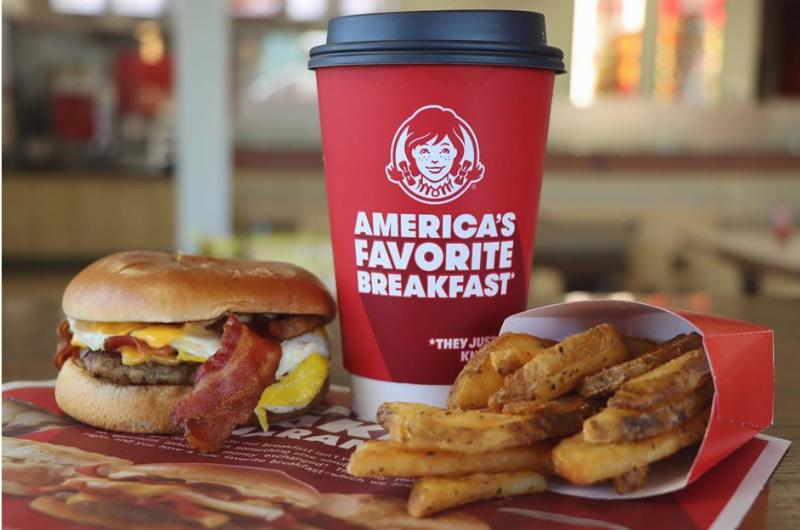 Wendy’s přichází do Česka: Další konkurence pro McDonald’s a Five Guys