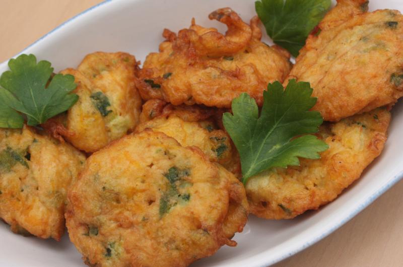 Jak připravit lahodné cuketové řízky: Recept krok za krokem