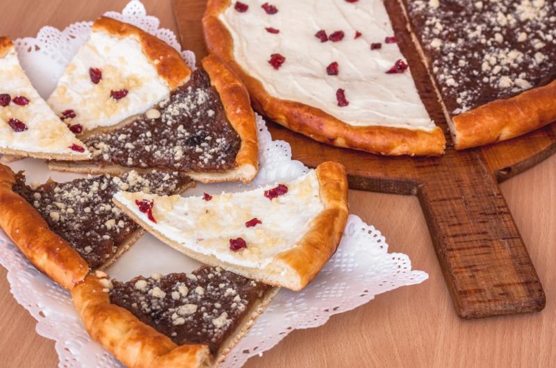 Víte, jak upéct ten nejlepší frgál? Podrobný návod krok za krokem
