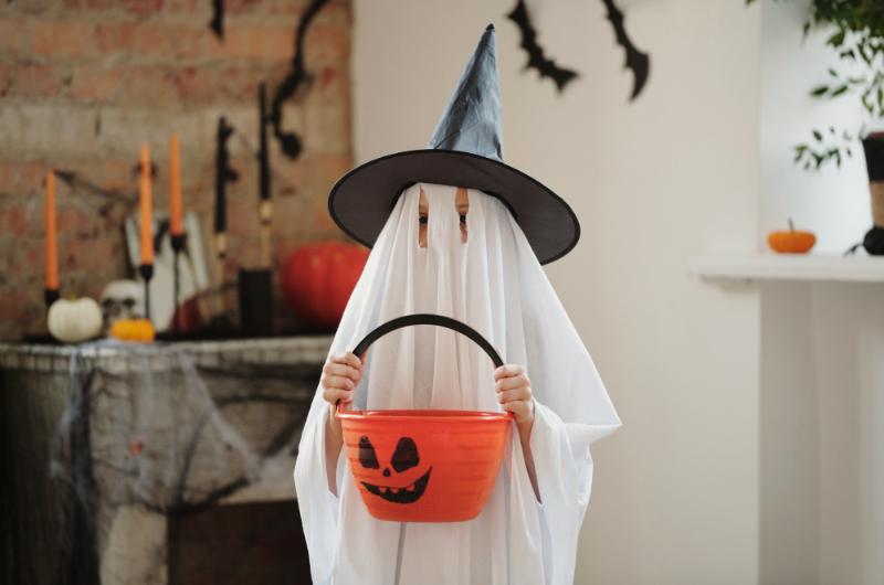 Nejlepší hororové postavy pro Halloween masky: Top 10 ikon a jak je napodobit