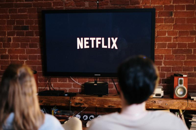 Netflix: Filmové novinky v prosinci 2024