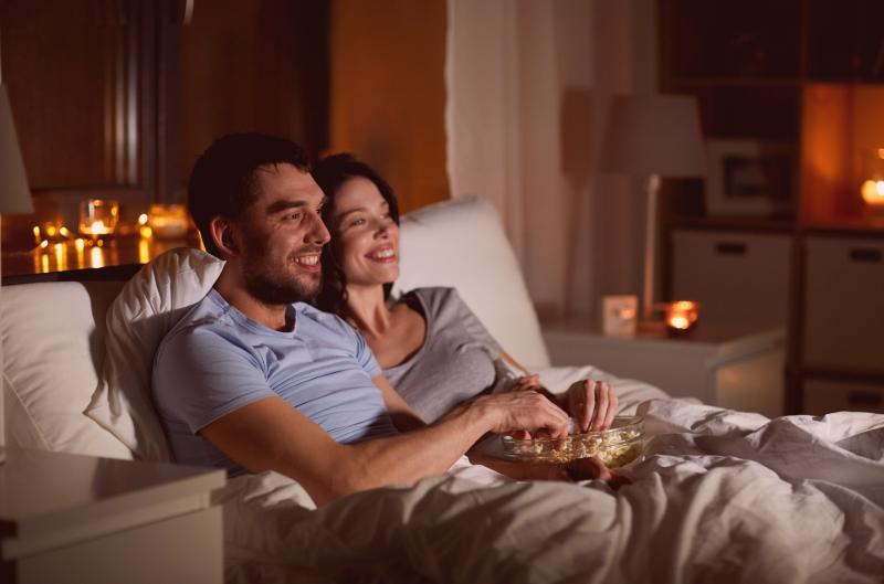 Od sladké romantiky po zlomené srdce: Ať jste ve dvou, nebo single, tyhle filmy na sv. Valentýna musíte vidět