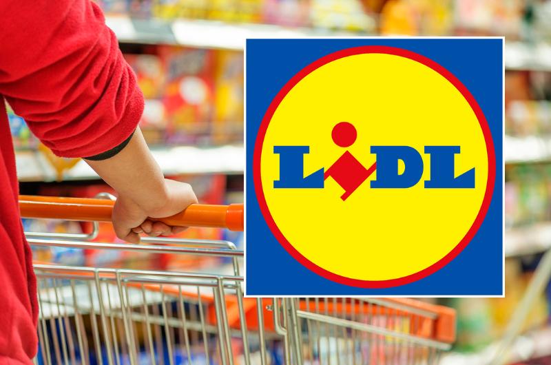 Nákupní šílenství v Lidl Outletu: Bitka o slunečníky překvapila i policii