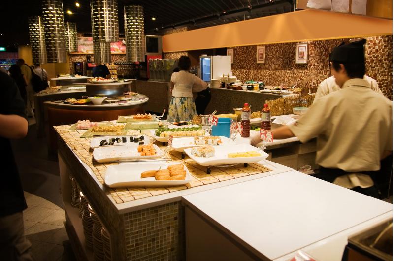Šok v oblíbeném řetězci restaurací: V jídle našli krysu i hmyz. Provoz byl okamžitě uzavřen