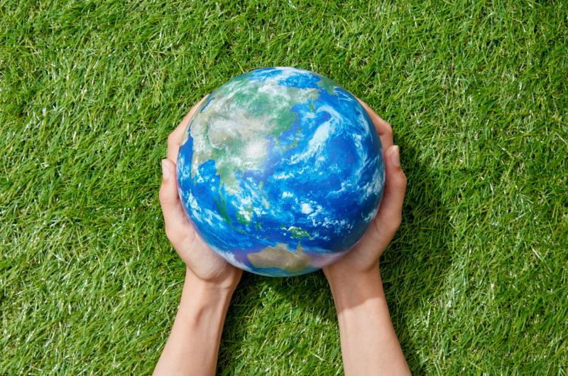 Co na Mezinárodní Den Země raději nedělat? Těchto 5 věcí má opačný efekt, než čekáte