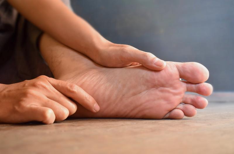 Co způsobuje plísně nehtů: Největší chyby, které zvyšují riziko nákazy