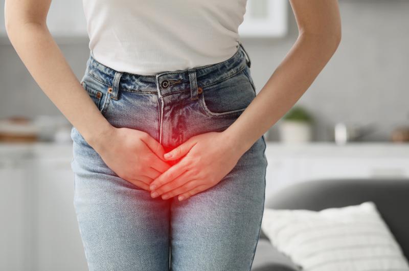 Simptomy močových infekcí: Jak poznat, jestli jsou nemocné ledviny, močový měchýř nebo močovody?