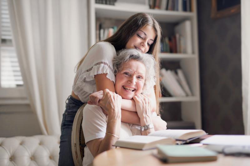 Babička roku 2025: Soutěž, která ukazuje, že věk je jen číslo