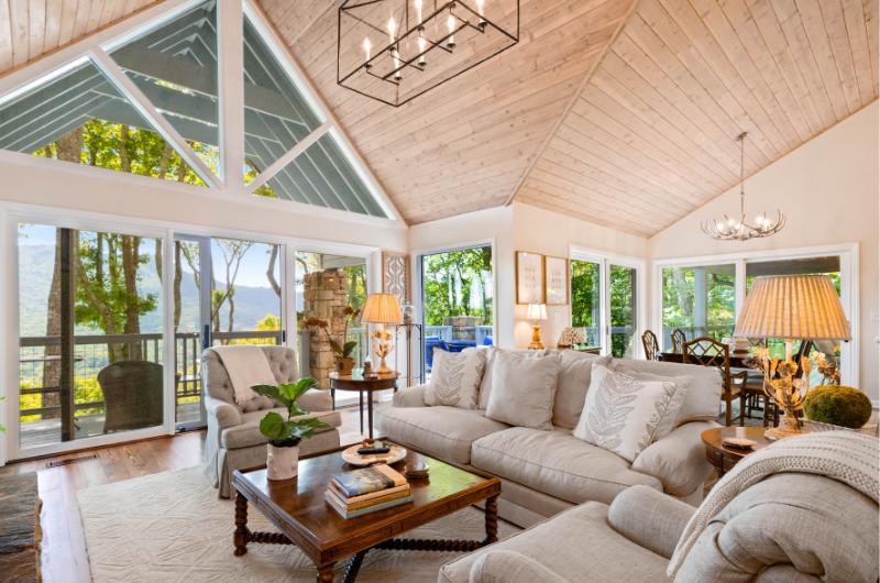 Jak si přitáhnout štěstí domů jediným trikem: Zkuste osvědčený tip podle Feng Shui!