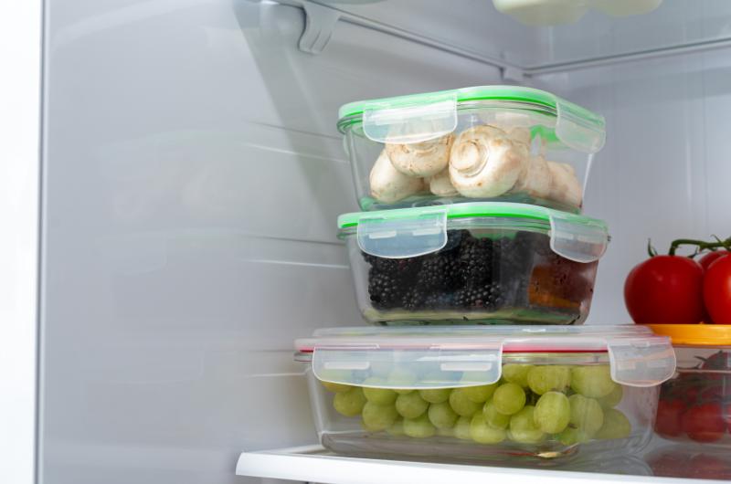 Pozor na zkažené potraviny: Tyto běžné suroviny vydrží méně, než si myslíte