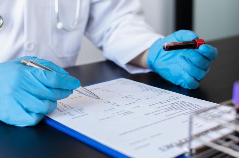 Zjistěte, jak je na tom vaše tělo: nový test odhalí biologický věk