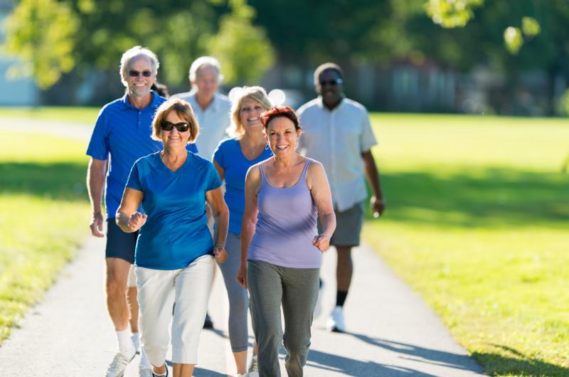 Kolik kroků denně vám pomůže shodit 1 kilo tuku? Věda má jasnou odpověď!