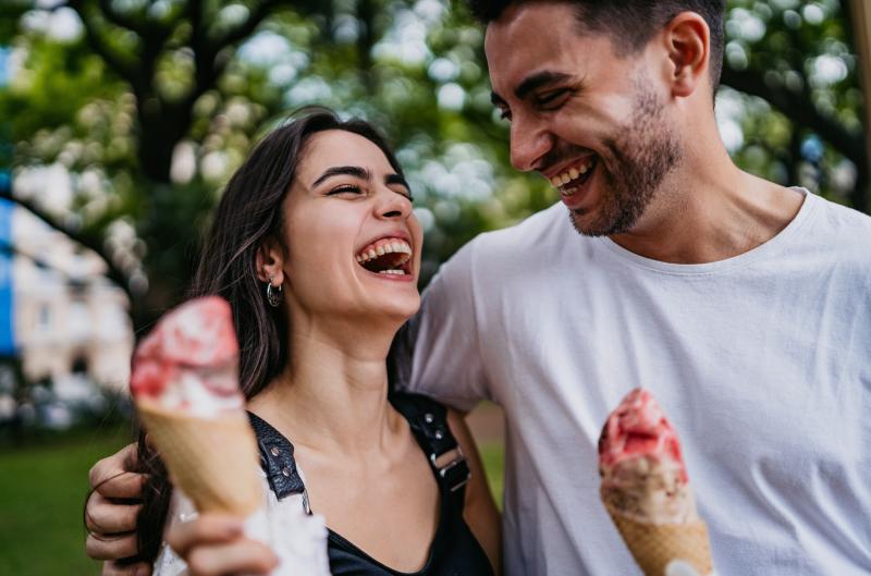 Nejlepší rady pro šťastný vztah: Psychologové radí, co opravdu funguje