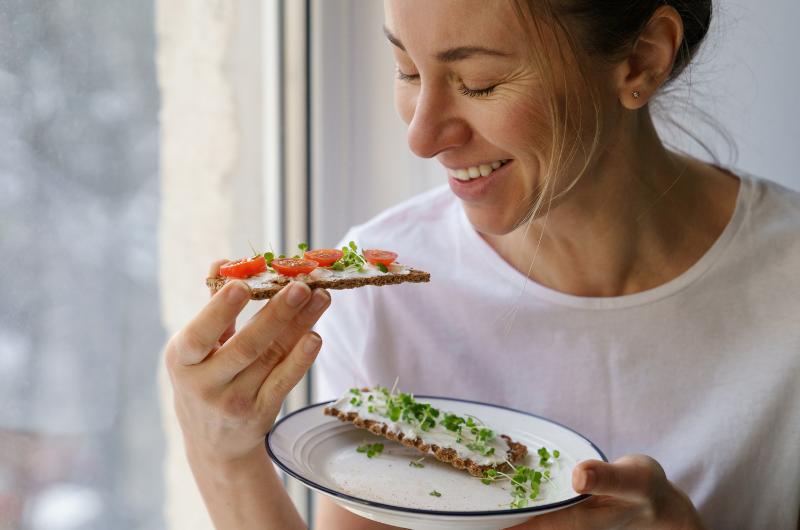 Po čtyřicítce vás ničí tyto potraviny: Jíte je každý den a ani o tom nevíte