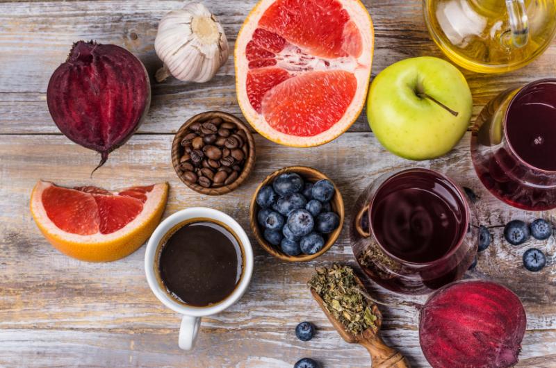 Játra v ohrožení? Tyto běžné potraviny jim škodí, jiné dokážou zázraky