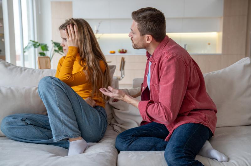 Dva nenápadné signály, podle kterých okamžitě poznáte narcistického partnera