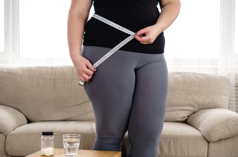 Tato ranní chyba vám ničí dietu: Kvůli ní kila dolů nepůjdou