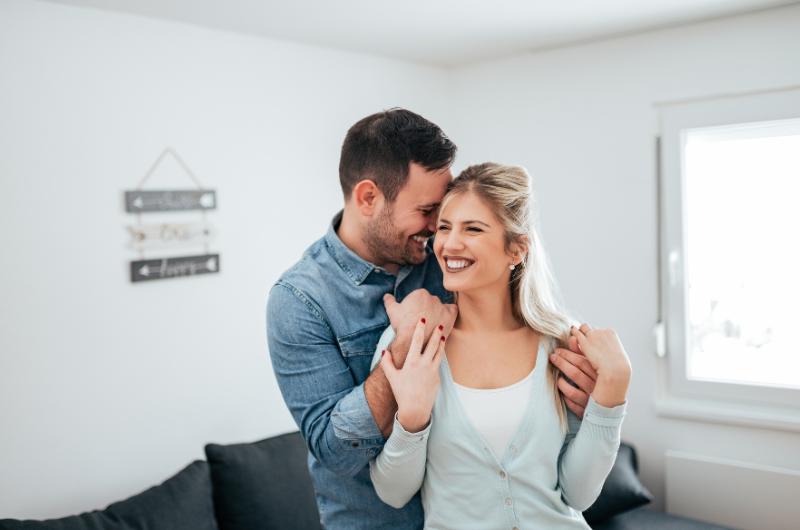 Psychologové potvrzují: Tato tříhodinová metoda může zachránit i váš vztah