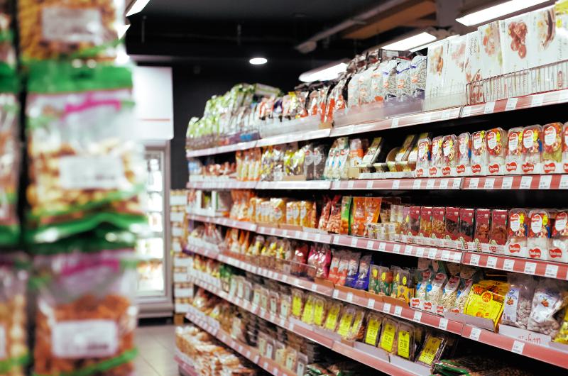 Nebezpečné potraviny v obchodech: Action, Tamda Foods i Globus stahují své výrobky