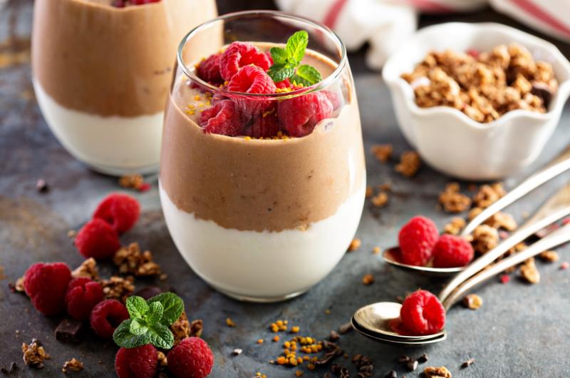 Dejte si dezert a hubněte: překvapivý trik, který funguje lépe než přísné zákazy