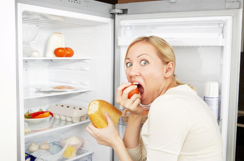 Hormony hladu a sytosti: Jak je dostat pod kontrolu a zhubnout bez trápení